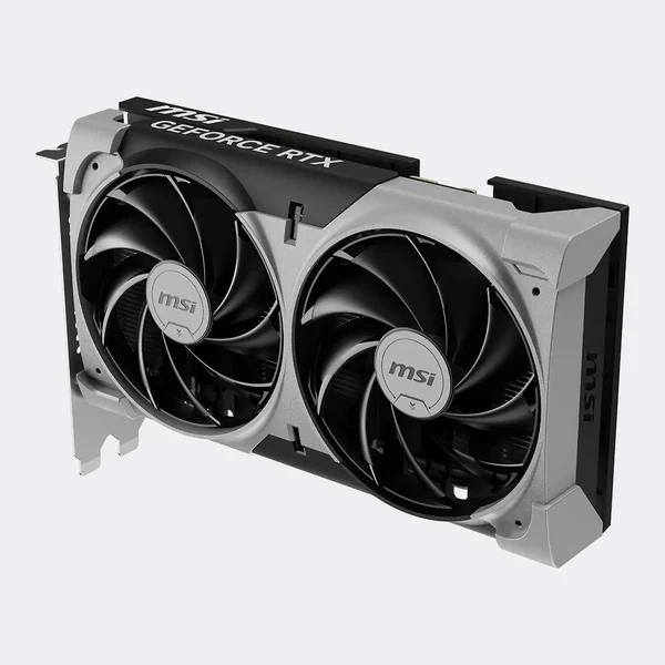 MSI GeForce RTX 5060 8G Ventus 2X OC