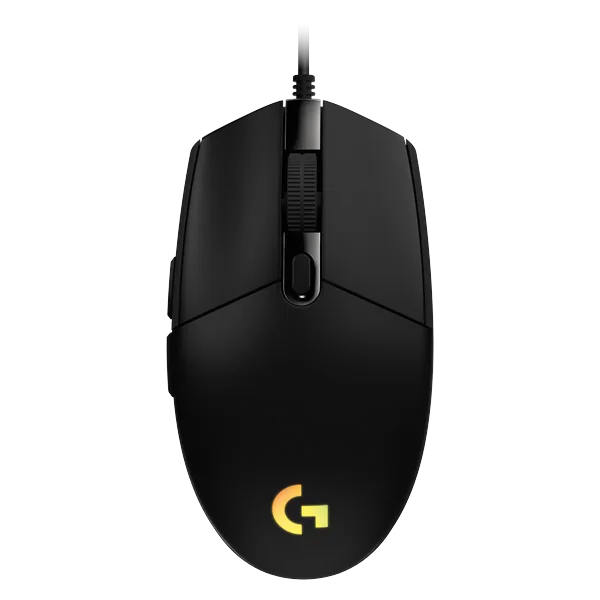 Logitech G203 LIGHTSYNC
