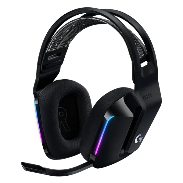 Logitech G G733 LIGHTSPEED