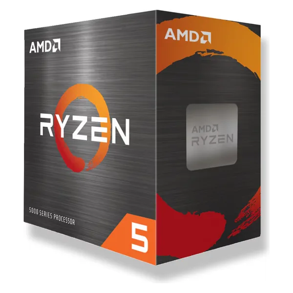 AMD Ryzen 5 5600X