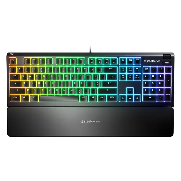 SteelSeries Apex 3