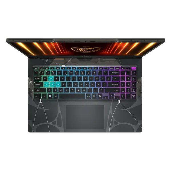 MSI Cyborg 15