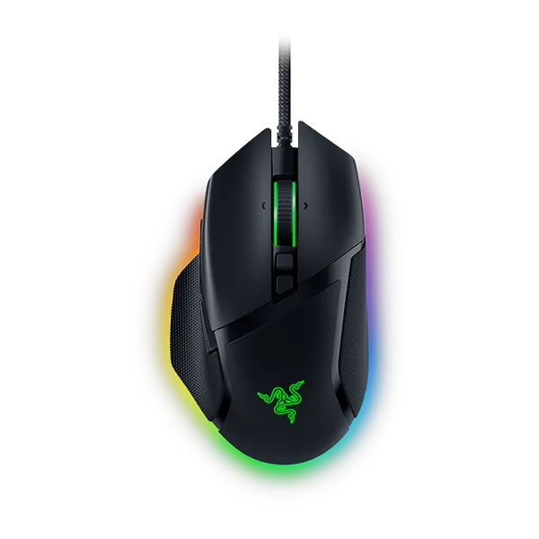 Razer Basilisk V3