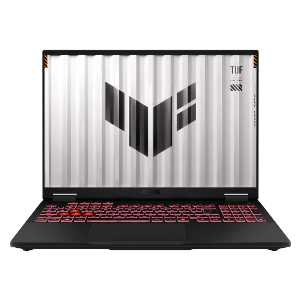 Asus TUF Gaming A16 TUF608PP