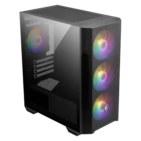 MSI MAG Forge M100R