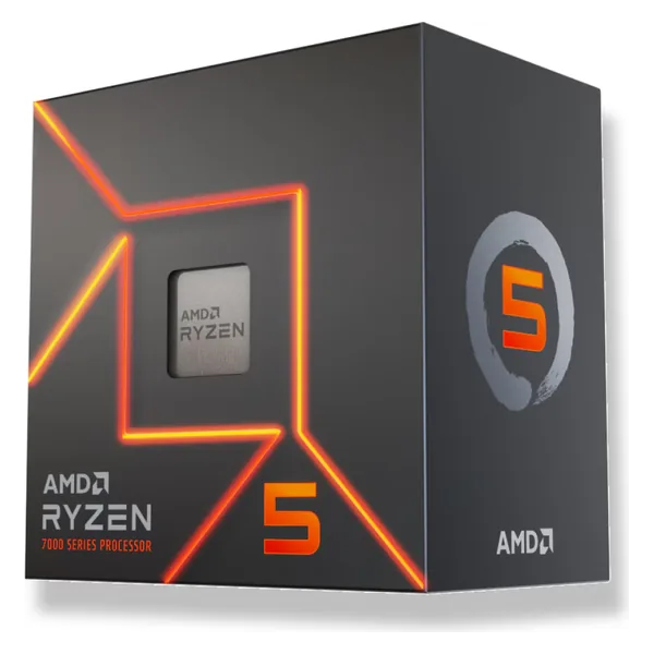 AMD Ryzen 5 7600
