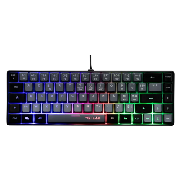 The G-Lab Keyz Hydrogen