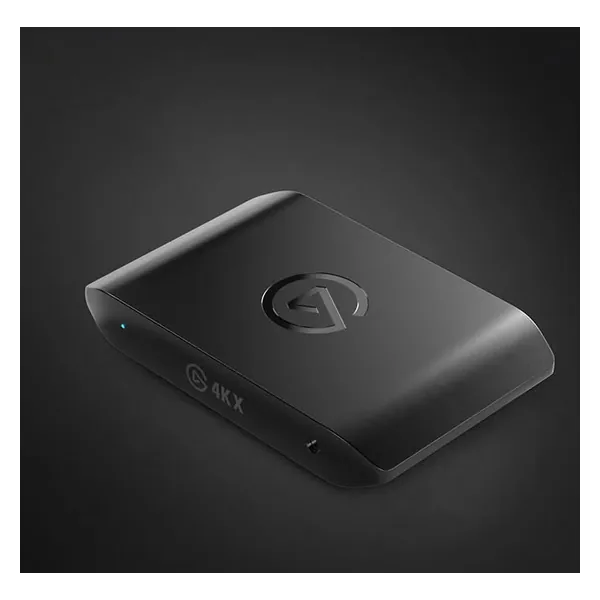 Elgato 4K X