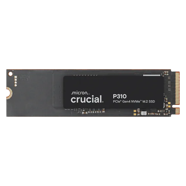 Crucial P310 1 To NVMe Gen4