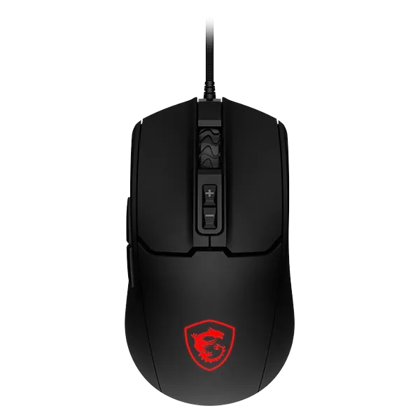 MSI Forge GM100