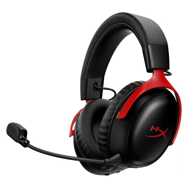 HyperX Cloud III S