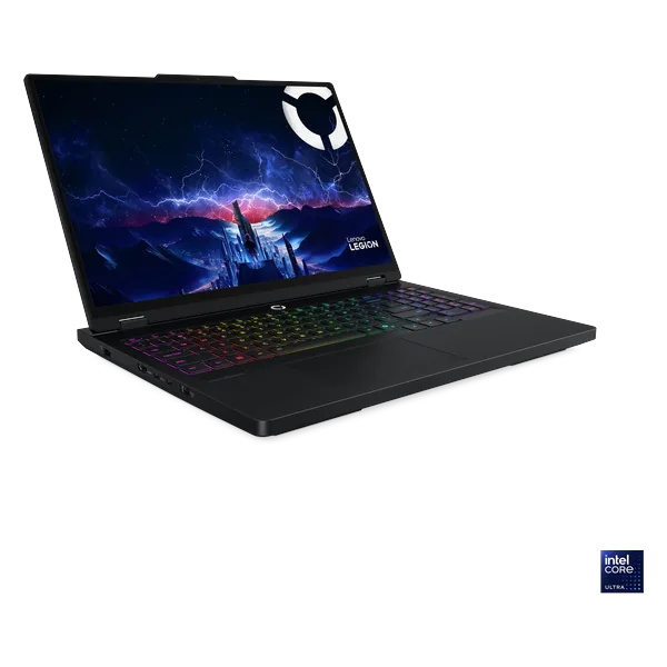 Lenovo Legion Pro 5 16IAX10H