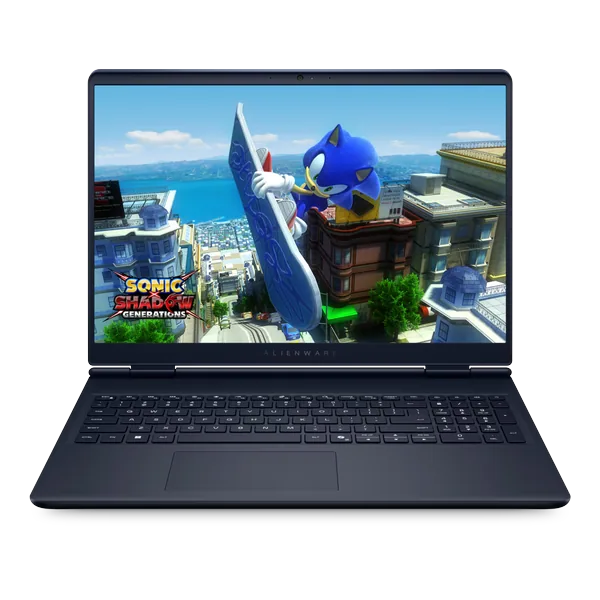 Alienware 16 Aurora