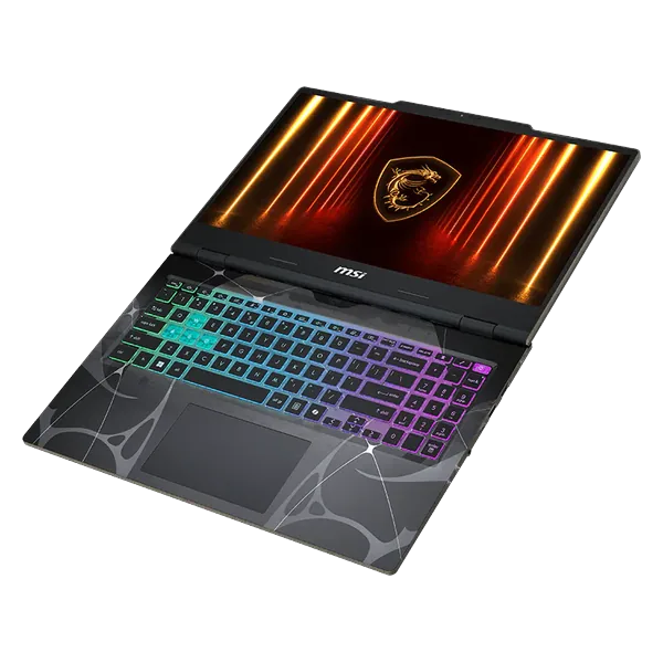MSI Cyborg 15 B13WEKG