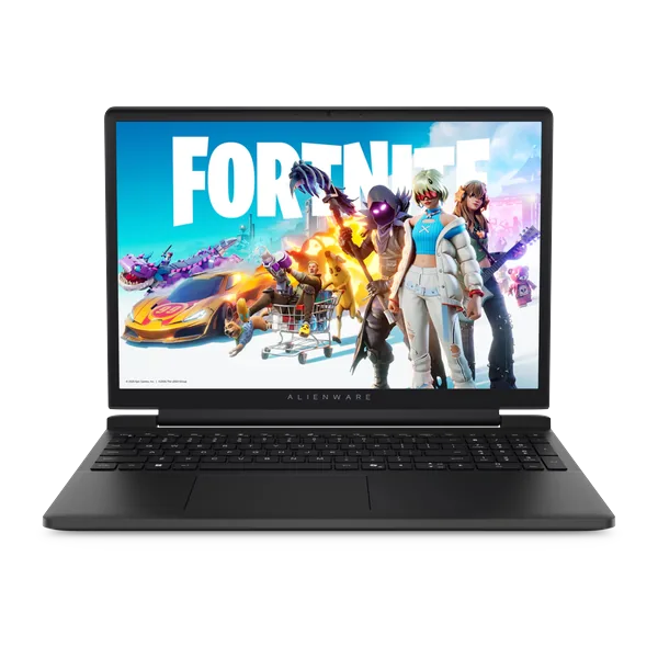 Alienware 15